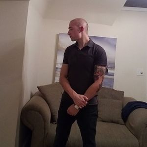 Meet your Posher, Luke